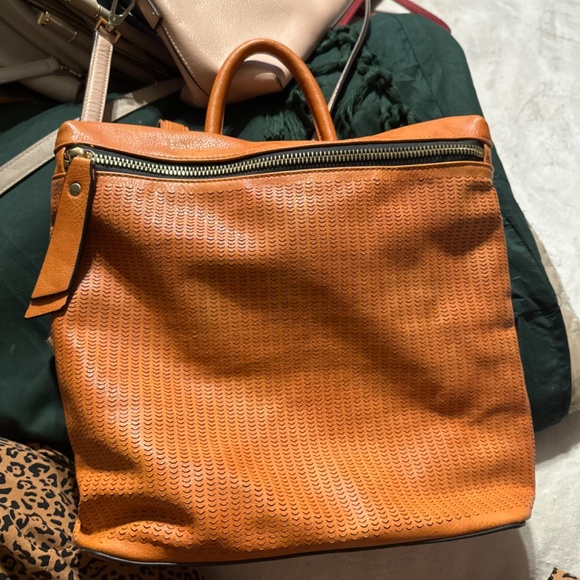 Tote/backpack - Picture 2 of 2